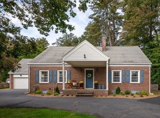 795 Stony Hill Rd, Wilbraham, MA 01095