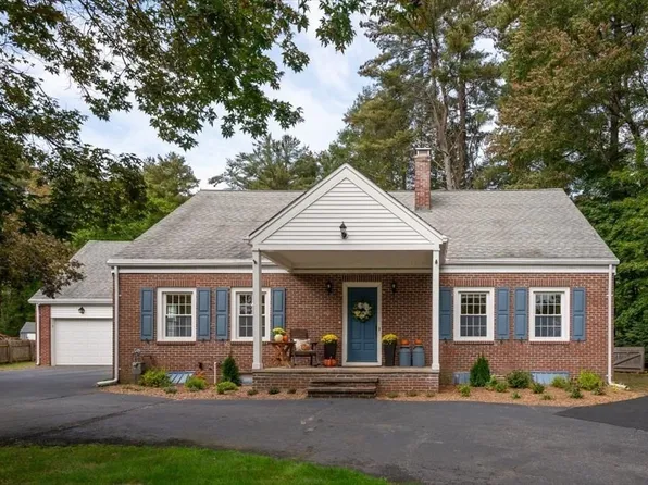 795 Stony Hill Rd, Wilbraham, MA 01095