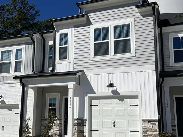 5106 Cambrey Dr, Durham, NC 27703