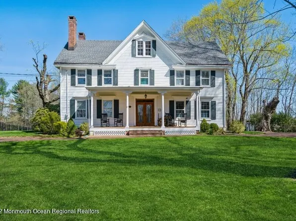 176 Ryan Road, Marlboro, NJ 07746