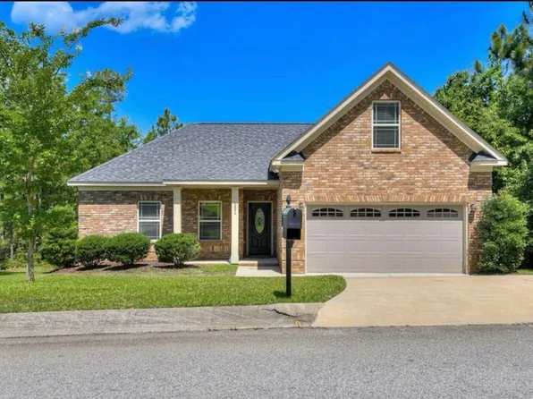 221 NW Grand Oaks Way, Aiken, SC 29801