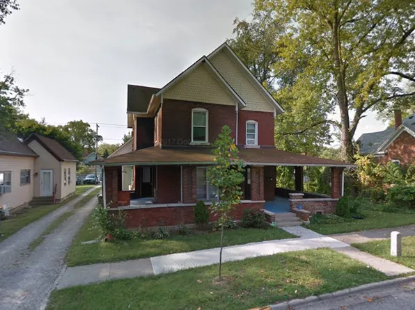 615 W 6th St APT 1, Bloomington, IN 47404