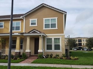 7652 Ripplepointe Way, Windermere, FL 34786