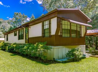 29200 Lawton Dr, Nobleton, FL 34661