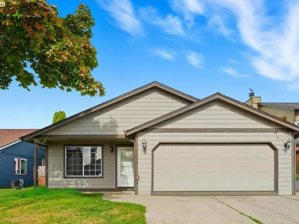 1802 NW 3rd St, Battle Ground, WA 98604