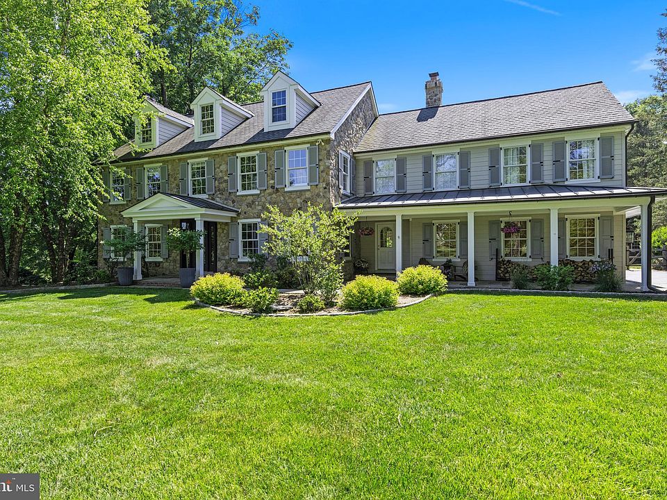 166 Grubb Rd, Malvern, PA 19355 | Zillow