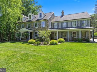 166 Grubb Rd, Malvern, PA 19355