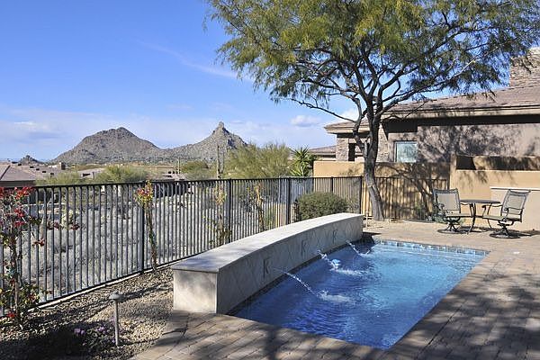 Tusayan Estates at Troon - 1