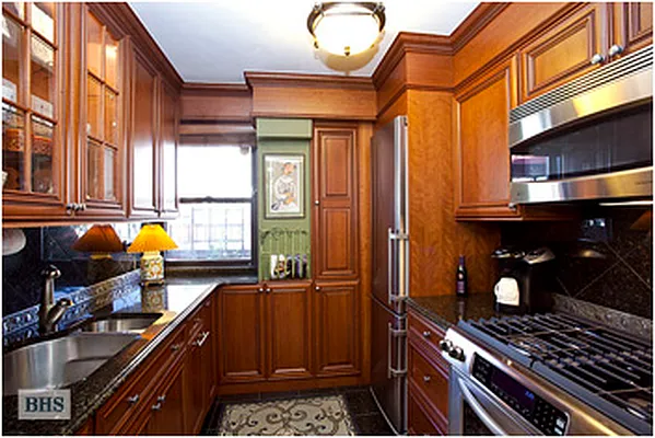 Sold by Brown Harris Stevens | media 3