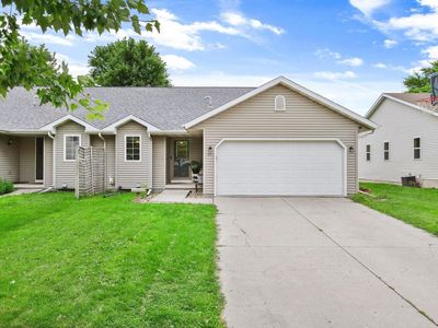 411 Trailside Drive, Deforest, WI, 53532