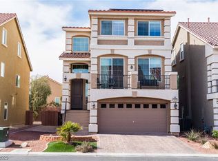 7125 Steele Canyon St, Las Vegas, NV 89118