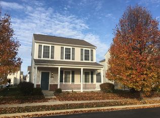 618 White Rock St, Delaware, OH 43015