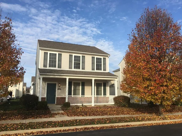 618 White Rock St, Delaware, OH 43015