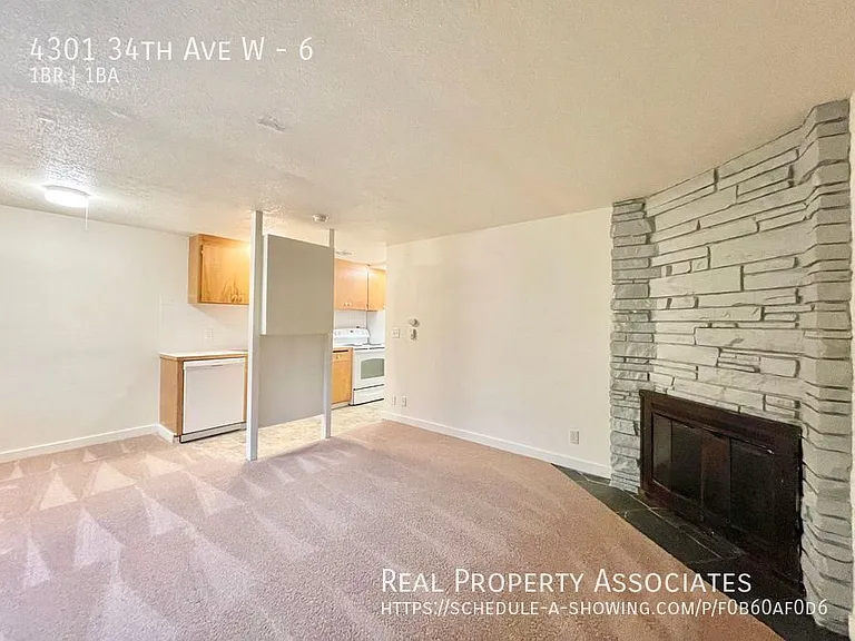 4301 34th Ave W #6 — Photo 2