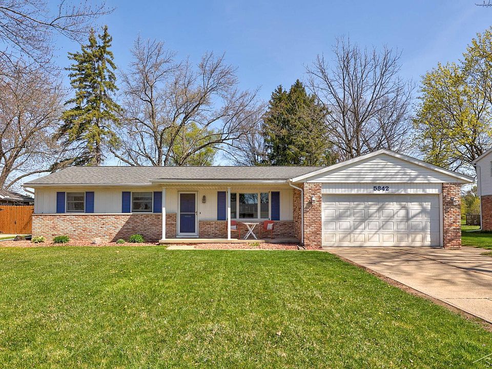 1st image of 5842 Thistle Dr