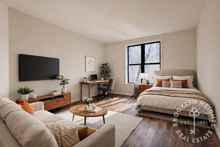 1st image of 130 Montague St APT 3B