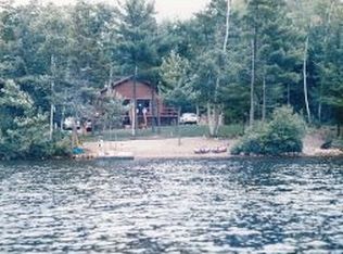 46 Circle Point Rd, Sanbornton, NH 03269