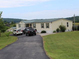 388 Mackie Rd, Sparta, TN 38583