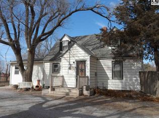 1311 21st Ave, Galva, KS 67443