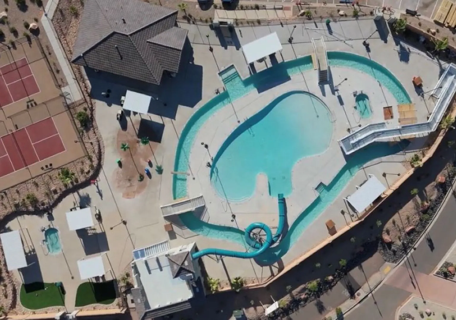 The Perfect Southern Utah Getaway w/ Newly Renovated Community — Photo 1
