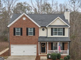 527 Gallantry Trl, McDonough, GA 30252