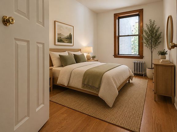 3rd image of 1748 Flatbush Ave #2F