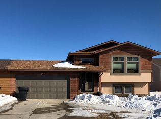 692 Lazy M St #B, Red Lodge, MT 59068