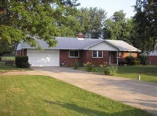 2058 Hilltop Rd, Xenia, OH 45385