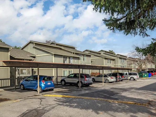 6121 E 6th Ave APT K208, Spokane Valley, WA 99212