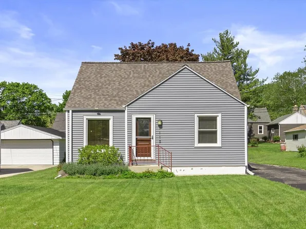 1115 Georges AVENUE, Brookfield, WI 53045