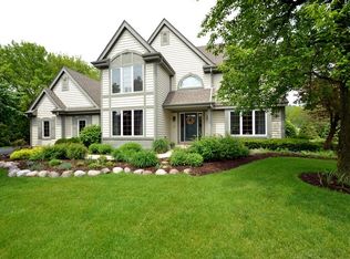 13490 W Edgewood Ave, New Berlin, WI 53151