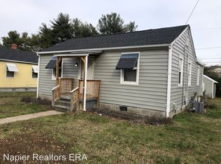 5437 Blue Ridge Ave, Richmond, VA 23231