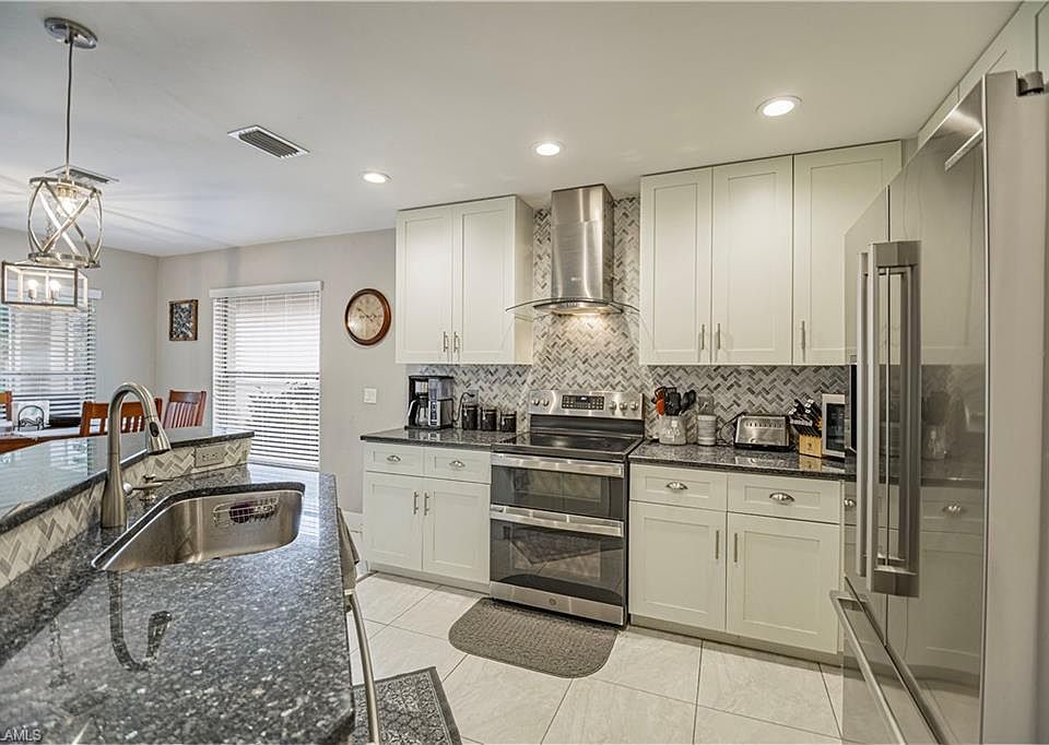 156 Stanhope Cir, Naples, FL 34104 Zillow