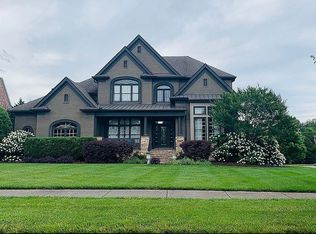 1714 Danforth Park Close, Brentwood, TN 37027