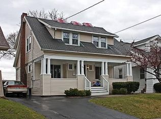 224 West Ave, East Rochester, NY 14445