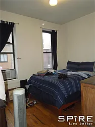 Rented by Spire Group