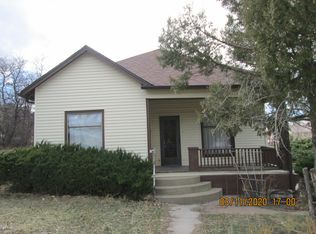 915 S Spruce St, Trinidad, CO 81082