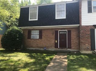 1316 Poco Dr, North Chesterfield, VA 23235