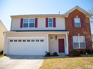 3710 Rivermist Dr, Raleigh, NC 27610