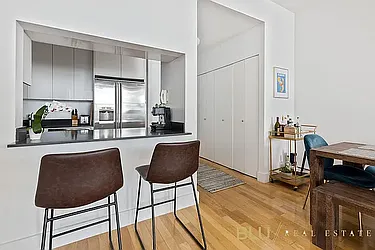 Rented by BLU Real Estate