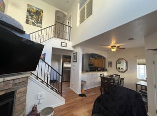 1375 S Chambers Rd UNIT 102, Aurora, CO 80017