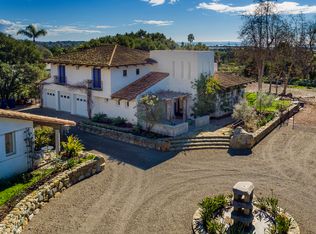 3908 Foothill Rd, Carpinteria, CA 93013