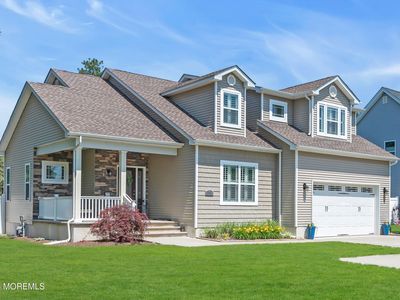 342 Old Squan Road, Brick, NJ, 08724
