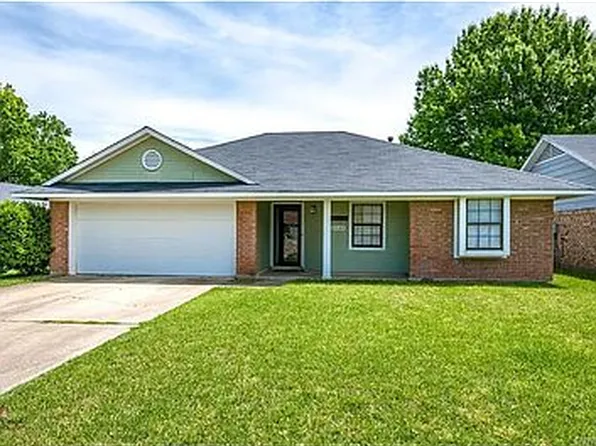 2520 Downs St, Bossier City, LA 71111