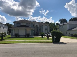 1273 Falconcrest Blvd, Apopka, FL 32712
