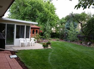 10376 W Idaho Pl, Lakewood, CO 80232
