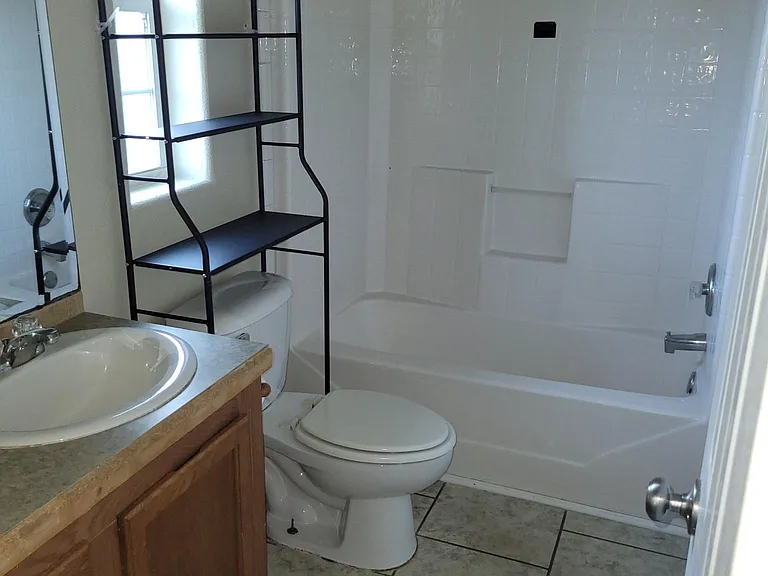 Master jBathroom