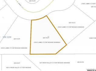 2192 E Jamie Ct, Fort Mohave, AZ 86426
