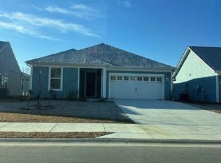 2605 Watershed Way LOT 227, Longs, SC 29568