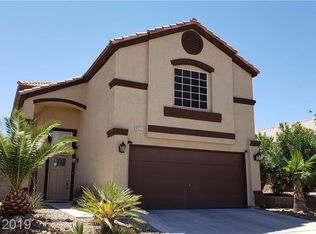 9321 Jumpin Juniper Ave, Las Vegas, NV 89129